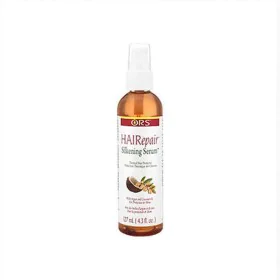 Sérum Capilar Ors Hairepair Silkening (127 ml) de Ors, Cuidado del pelo y del cuero cabelludo - Ref: S4255621, Precio: 9,63 €...