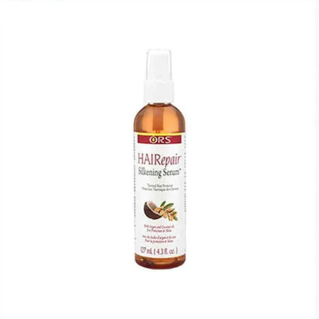 Sérum Capilar Ors Hairepair Silkening (127 ml) de Ors, Cuidado del pelo y del cuero cabelludo - Ref: S4255621, Precio: 8,66 €...