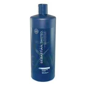 Shampoo Sebastian Twisted Elastic by Sebastian, Shampoos - Ref: S4255624, Price: 42,22 €, Discount: %