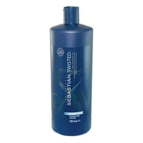 Shampoo Sebastian Twisted Elastic von Sebastian, Shampoos - Ref: S4255624, Preis: 42,22 €, Rabatt: %