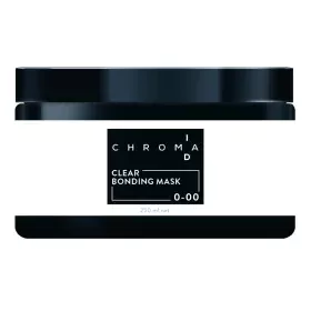 Tinte Permanente Igora Chroma Id Color Mask Schwarzkopf 0-00 (250 ml) de Schwarzkopf, Coloración permanente - Ref: S4255647, ...