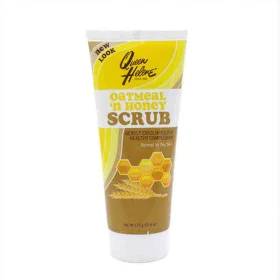 Facial Exfoliator Queen Helene Oatmeal & Honey    (170 g) by Queen Helene, Scrubs - Ref: S4255650, Price: 9,15 €, Discount: %