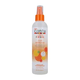 Conditionneur Démêlant Cantu Kids Care Curl (227 g) de Cantu, Après-shampooings - Réf : S4255673, Prix : 8,86 €, Remise : %