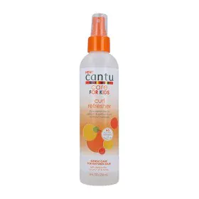 Conditionneur Démêlant Cantu Kids Care Curl (227 g) de Cantu, Après-shampooings - Réf : S4255673, Prix : 8,86 €, Remise : %