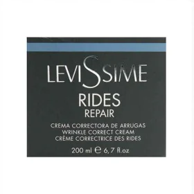 Anti-Wrinkle Cream Levissime LF5647 (200 ml) by Levissime, Moisturisers - Ref: S4255709, Price: 19,90 €, Discount: %