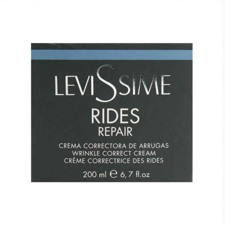 Anti-Wrinkle Cream Levissime LF5647 (200 ml) by Levissime, Moisturisers - Ref: S4255709, Price: 21,03 €, Discount: %