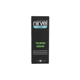 Hair Serum Nirvel Care Tsubaki (40 ml) by Nirvel, Serums - Ref: S4255712, Price: 13,58 €, Discount: %