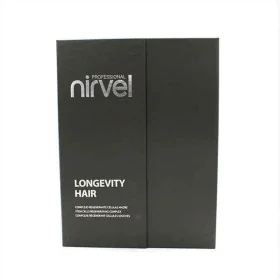 Anti-fall Nirvel Pack Longevity Hair (250 ml) by Nirvel, Scalp and hair care - Ref: S4255714, Price: 57,55 €, Discount: %