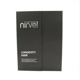 Antichute Nirvel Pack Longevity Hair (250 ml) de Nirvel, Soins des cheveux et du cuir chevelu - Réf : S4255714, Prix : 57,55 ...