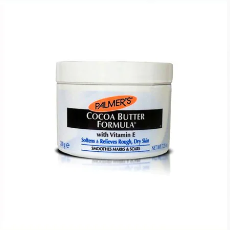 Hydrating Cream Palmer's Cocoa Butter Formula (200 g) by Palmer's, Moisturisers - Ref: S4255818, Price: 10,91 €, Discount: %