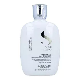 Shampoo Semidilino Diamond Illuminating Low Alfaparf Milano Illuminante di Alfaparf Milano, Shampoo - Rif: S4255839, Prezzo: ...