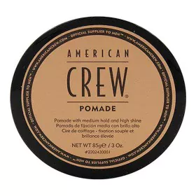 Formgebendes Wachs Pomade American Crew von American Crew, Frisier-Cremes & Wachs - Ref: S4255843, Preis: 11,72 €, Rabatt: %