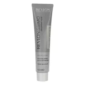 Teinture permanente Revlon Revlonissimo Colorsmetique    Nº 55.60 (60 ml) de Revlon, Coloration permanente - Réf : S4255885, ...