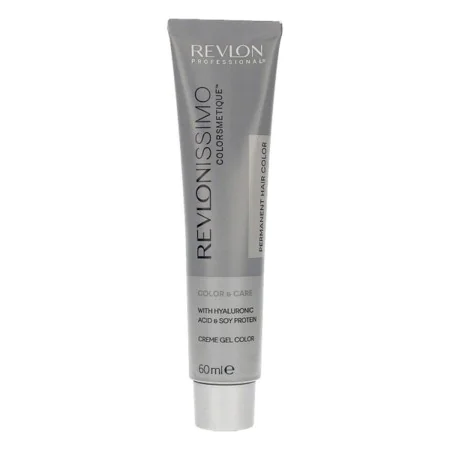 Permanent Dye Revlon Revlonissimo Colorsmetique    Nº 55.60 (60 ml) by Revlon, Permanent Colour - Ref: S4255885, Price: 8,70 ...