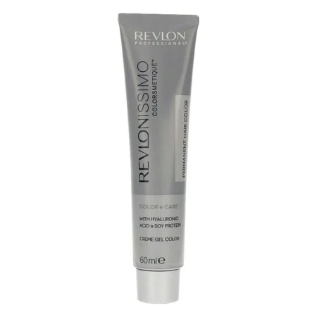 Coloration Semi-permanente Revlon Revlonissimo Colorsmetique Nº 7.34 (60 ml) de Revlon, Coloration semi-permanente - Réf : S4...