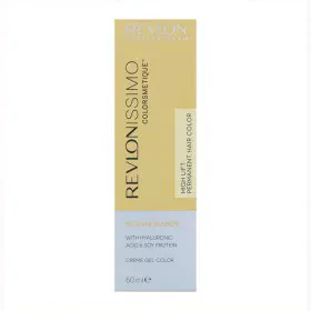 Conditioner Revlonissimo Intense Blonde 1212Mn Revlon 8432225098098 (60 ml) by Revlon, Conditioners - Ref: S4255922, Price: 7...