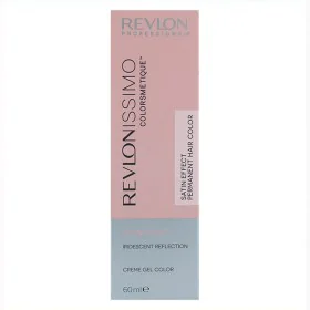 Tintura Permanente Revlonissimo Colorsmetique Satin Color Revlon Revlonissimo Colorsmetique Nº 102 (60 ml) di Revlon, Colore ...