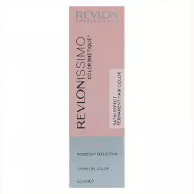 Teinture permanente Revlonissimo Colorsmetique Satin Color Revlon Revlonissimo Colorsmetique Nº 102 (60 ml) de Revlon, Colora...