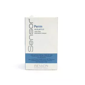 Loción Capilar Revlon Sensor Hair Perm (100 ml) de Revlon, Cuidado del pelo y del cuero cabelludo - Ref: S4255941, Precio: 15...