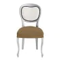 Custodia per Sedia Eysa ULISES Beige 50 x 5 x 50 cm 2 Unità di Eysa, Fodere coprisedia per sala da pranzo - Rif: D1607731, Pr...