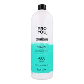 Shampooing ProYou the Moisturizer Revlon de Revlon, Shampooings - Réf : S4255953, Prix : 16,75 €, Remise : %