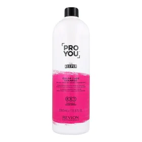 Shampoo Pro You The Keeper Color Care Revlon di Revlon, Shampoo - Rif: S4255955, Prezzo: 16,75 €, Sconto: %