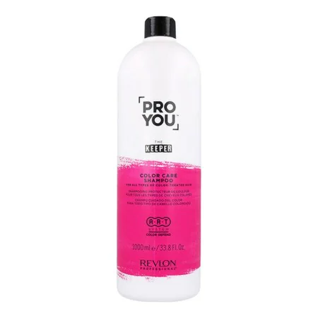 Shampoo Pro You The Keeper Color Care Revlon von Revlon, Shampoos - Ref: S4255955, Preis: 16,75 €, Rabatt: %