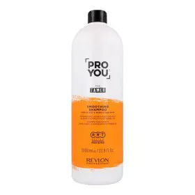 Shampoo ProYou The Tamer Smoothing Revlon by Revlon, Shampoos - Ref: S4255956, Price: 16,75 €, Discount: %