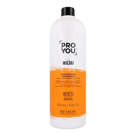 Shampoo ProYou The Tamer Smoothing Revlon by Revlon, Shampoos - Ref: S4255956, Price: 16,75 €, Discount: %