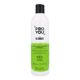 Shampoo Pro You The Twister Curl Moisture Revlon von Revlon, Shampoos - Ref: S4255957, Preis: 16,75 €, Rabatt: %