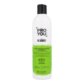 Shampoo Pro You The Twister Curl Moisture Revlon von Revlon, Shampoos - Ref: S4255957, Preis: 16,75 €, Rabatt: %