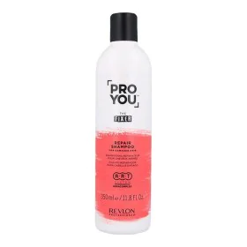 Champô Pro You The Fixer Repair Revlon de Revlon, Champôs - Ref: S4255959, Preço: 16,75 €, Desconto: %