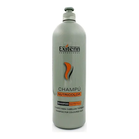 Champô Nutricolor Exitenn de Exitenn, Champôs - Ref: S4255979, Preço: 15,48 €, Desconto: %