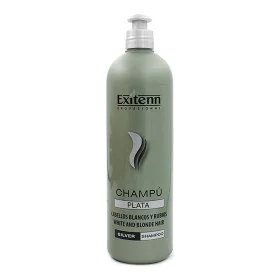 Shampoo for Blonde or Graying Hair Exitenn by Exitenn, Shampoos - Ref: S4255980, Price: 15,48 €, Discount: %