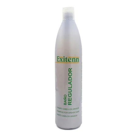 Shampooing Exitenn Cheveux gras de Exitenn, Shampooings - Réf : S4255983, Prix : 15,48 €, Remise : %