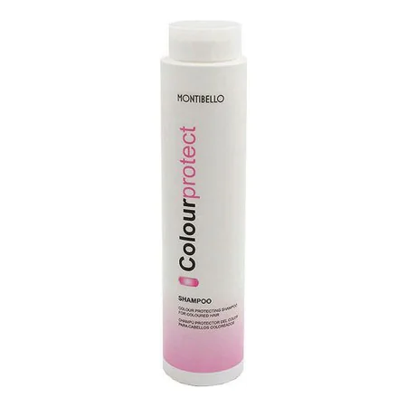 Shampooing Colour Protect Montibello de Montibello, Shampooings - Réf : S4256001, Prix : 19,84 €, Remise : %