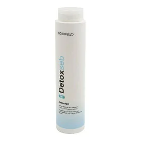 Shampoo Detoxseb Montibello di Montibello, Shampoo - Rif: S4256002, Prezzo: 19,84 €, Sconto: %