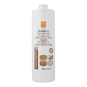 Shampooing Flax Seeds Everego de Everego, Shampooings - Réf : S4256003, Prix : 69,50 €, Remise : %