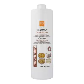 Shampoo Flax Seeds Everego by Everego, Shampoos - Ref: S4256003, Price: 69,50 €, Discount: %