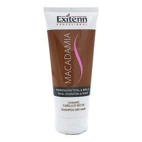 Shampoo Exitenn Macadamia by Exitenn, Shampoos - Ref: S4256004, Price: 12,02 €, Discount: %