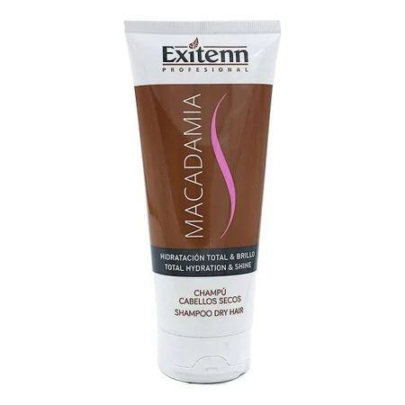 Shampooing Exitenn Macadamia de Exitenn, Shampooings - Réf : S4256004, Prix : 12,02 €, Remise : %