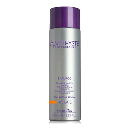 Shampooing Amethyste Hydrate Farmavita de Farmavita, Shampooings - Réf : S4256006, Prix : 19,77 €, Remise : %