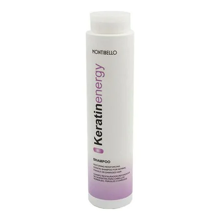 Shampooing Energy Montibello de Montibello, Shampooings - Réf : S4256008, Prix : 19,84 €, Remise : %