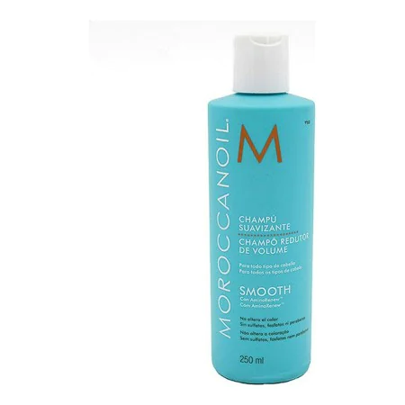 Shampoo Smooth Moroccanoil by Moroccanoil, Shampoos - Ref: S4256010, Price: 55,16 €, Discount: %