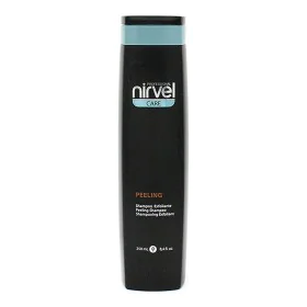 Shampoo Peeling Nirvel 250 ml 1 L di Nirvel, Shampoo - Rif: S4256031, Prezzo: 18,34 €, Sconto: %