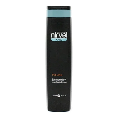 Champô Peeling Nirvel 250 ml 1 L de Nirvel, Champôs - Ref: S4256031, Preço: 18,34 €, Desconto: %