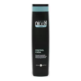 Anti-Hair Loss Shampoo Care Nirvel by Nirvel, Hair Loss Products - Ref: S4256034, Price: 17,56 €, Discount: %