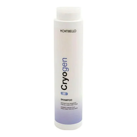 Champú Cryogen Montibello de Montibello, Champús - Ref: S4256042, Precio: 19,84 €, Descuento: %