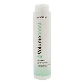 Shampooing volumateur Montibello de Montibello, Shampooings - Réf : S4256044, Prix : 19,84 €, Remise : %