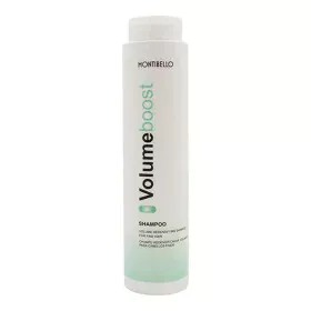 Shampoo per Dare Volume Montibello di Montibello, Shampoo - Rif: S4256044, Prezzo: 19,84 €, Sconto: %